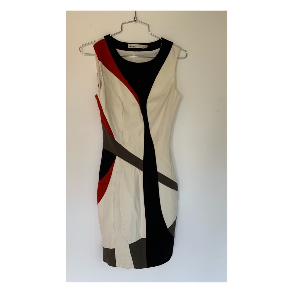 Karen Millen Knit Bodycon Dress